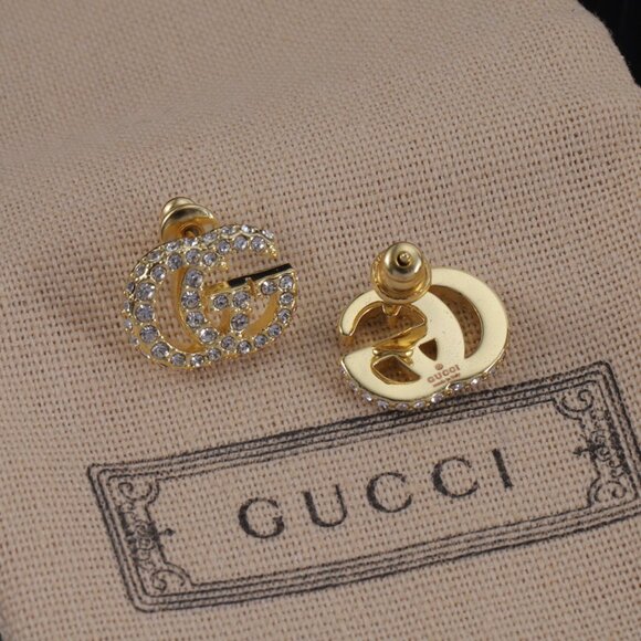 Gucci Earrings - Picture 5 of 6